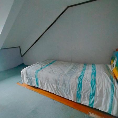 Cimacan Villa Santika Puncak Pass מראה חיצוני תמונה