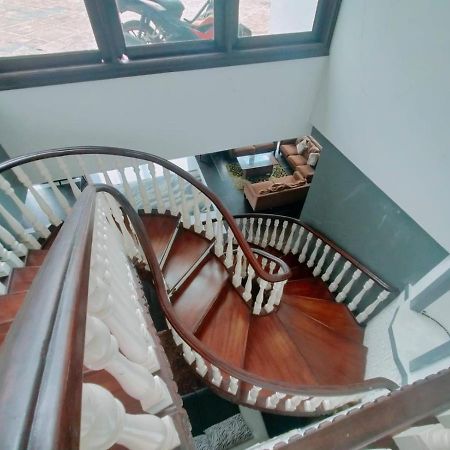 Cimacan Villa Santika Puncak Pass מראה חיצוני תמונה