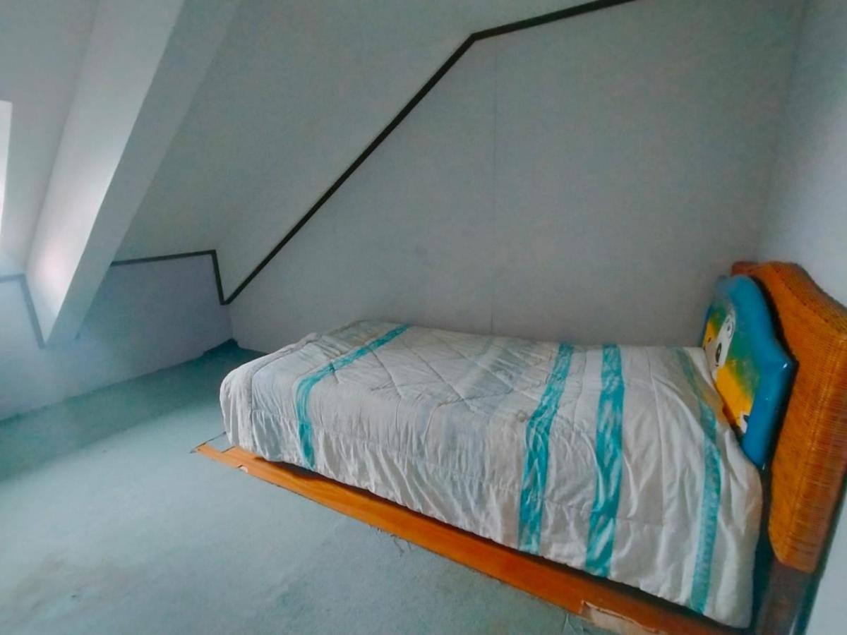 Cimacan Villa Santika Puncak Pass מראה חיצוני תמונה